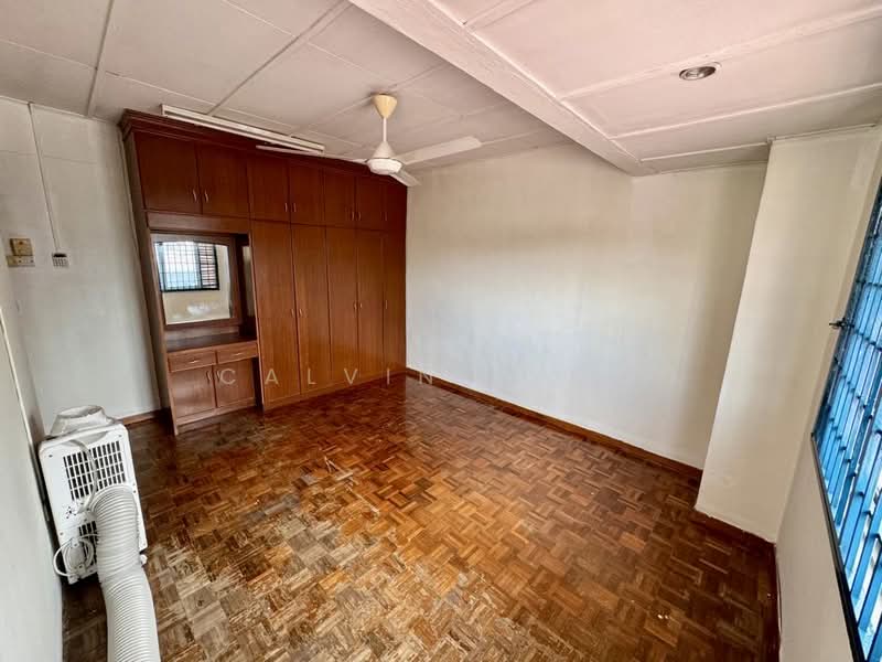 Rumah Teres 2-Tingkat untuk Dijual di Bandar Perdana (Sungai Petani) - Calvin Fong - Part of master bedroom - PropertyGuru.com.my
