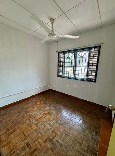 Rumah Teres 2-Tingkat untuk Dijual di Bandar Perdana (Sungai Petani) - Calvin Fong - 2nd bedroom - PropertyGuru.com.my