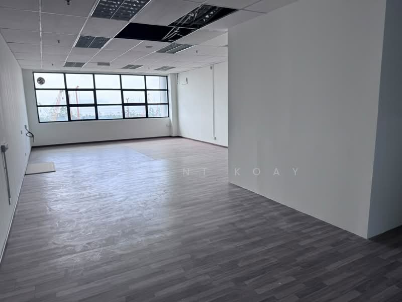 Shop / Office untuk Disewa di Jelutong (Penang) - Vincent Koay - Interior - PropertyGuru.com.my