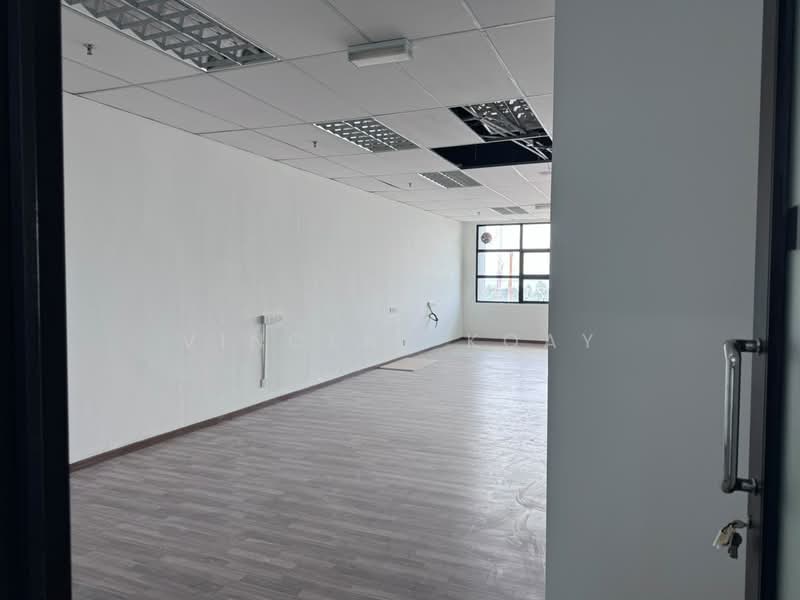 Shop / Office untuk Disewa di Jelutong (Penang) - Vincent Koay - Interior - PropertyGuru.com.my