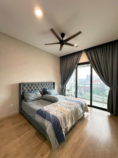Kondominium untuk Disewa di TRIA Seputeh in 9 Seputeh, Kuala Lumpur - Steven Yak - PropertyGuru.com.my