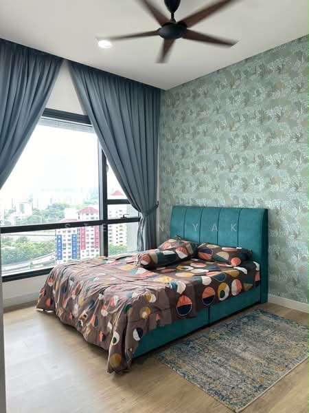 Kondominium untuk Disewa di TRIA Seputeh in 9 Seputeh, Kuala Lumpur - Steven Yak - PropertyGuru.com.my