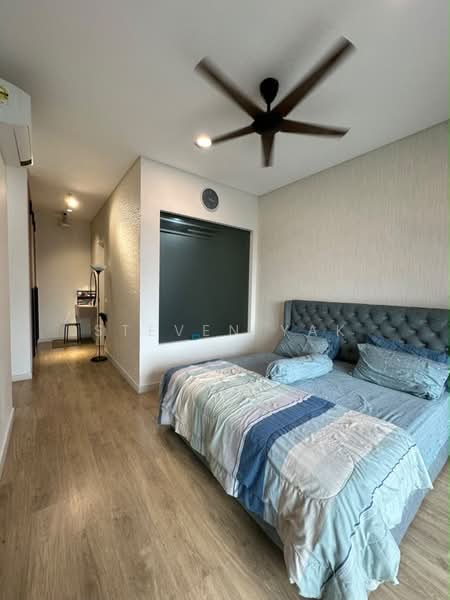 Kondominium untuk Disewa di TRIA Seputeh in 9 Seputeh, Kuala Lumpur - Steven Yak - PropertyGuru.com.my