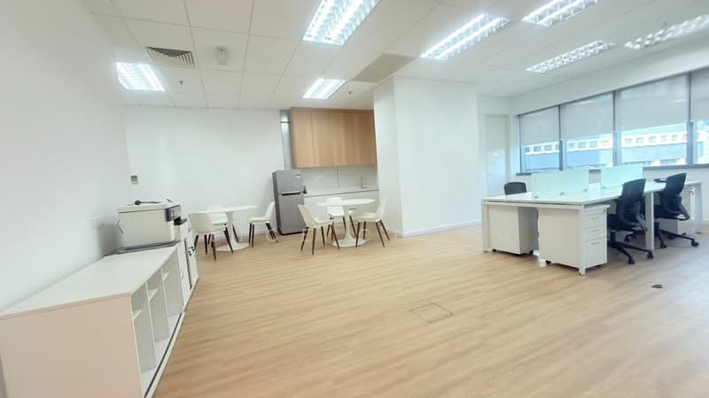Office for Rent in Ampang (Kuala Lumpur) - Alice Chong - Interior - PropertyGuru.com.my