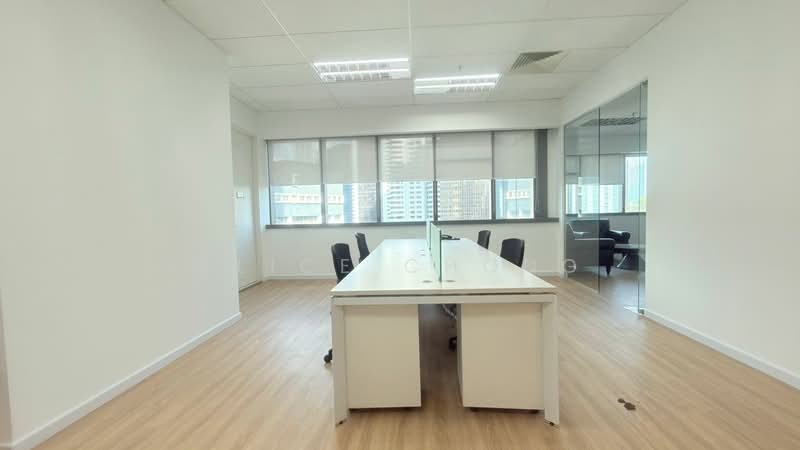 Office for Rent in Ampang (Kuala Lumpur) - Alice Chong - Interior - PropertyGuru.com.my