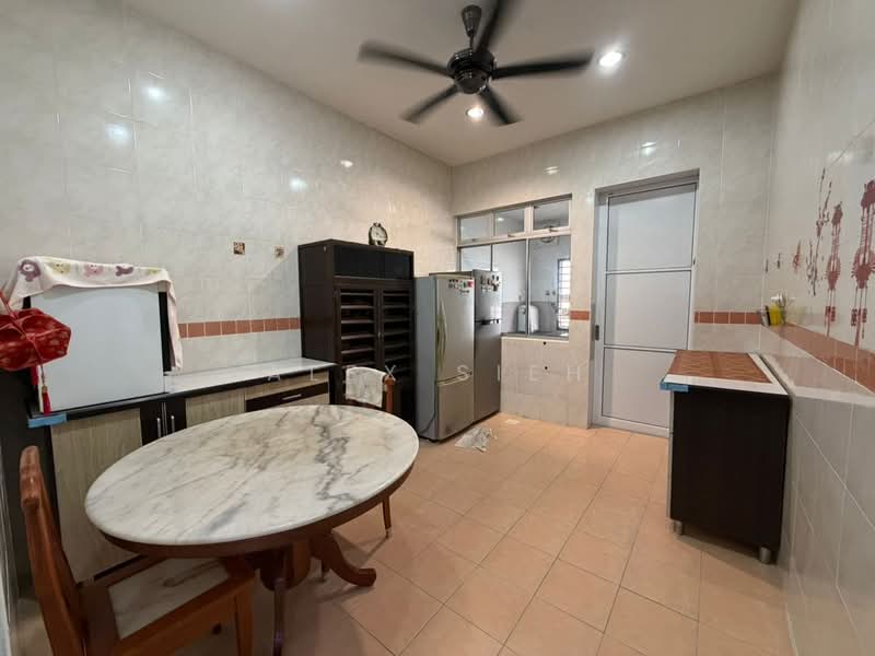 Rumah Teres 2-Tingkat untuk Disewa di Taman Mount Austin (Tebrau) - Alex Sieh - PropertyGuru.com.my