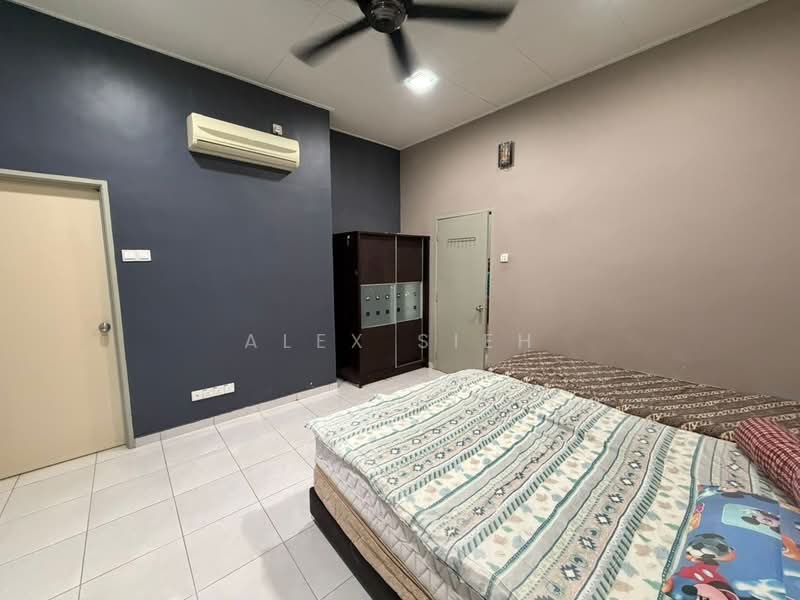 Rumah Teres 2-Tingkat untuk Disewa di Taman Mount Austin (Tebrau) - Alex Sieh - PropertyGuru.com.my