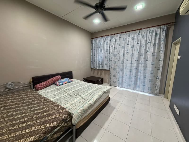 Rumah Teres 2-Tingkat untuk Disewa di Taman Mount Austin (Tebrau) - Alex Sieh - PropertyGuru.com.my