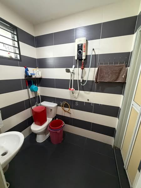 Rumah Teres 2-Tingkat untuk Disewa di Taman Mount Austin (Tebrau) - Alex Sieh - PropertyGuru.com.my