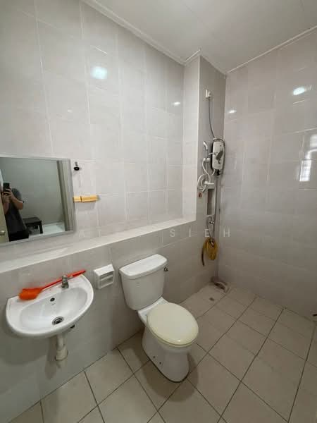 Rumah Teres 2-Tingkat untuk Disewa di Taman Mount Austin (Tebrau) - Alex Sieh - PropertyGuru.com.my