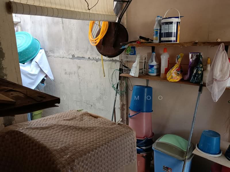 Rumah Teres 2-Tingkat untuk Dijual di Ukay Perdana (Ulu Kelang) - Welson Moo - PropertyGuru.com.my