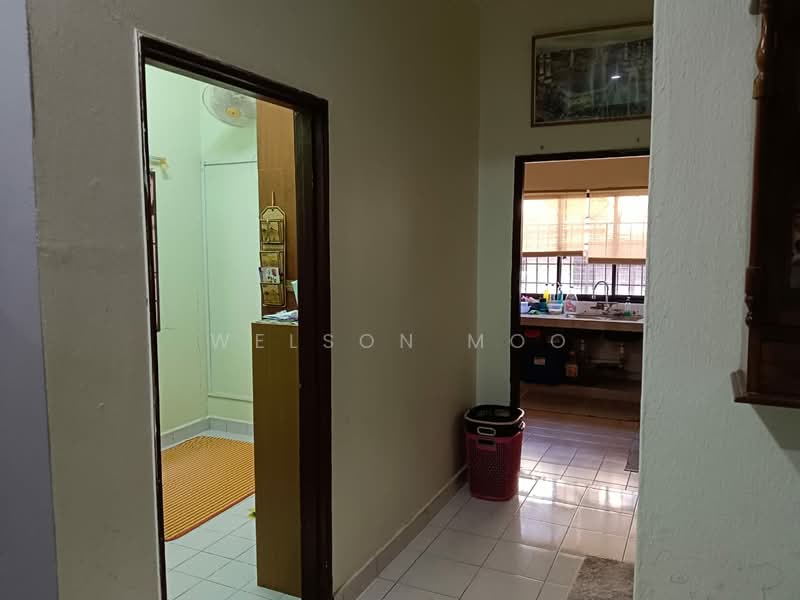 Rumah Teres 2-Tingkat untuk Dijual di Ukay Perdana (Ulu Kelang) - Welson Moo - Kitchen - PropertyGuru.com.my