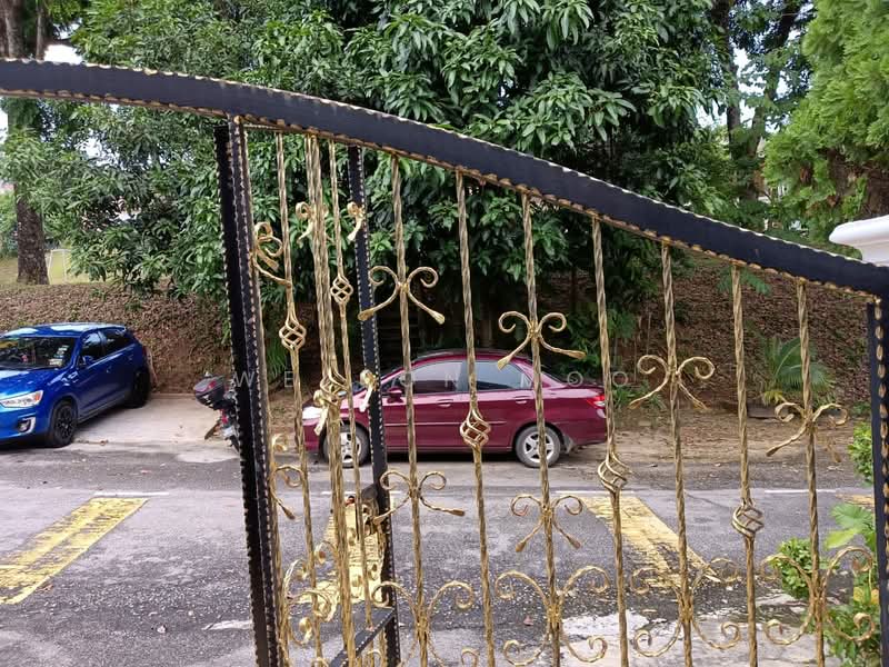 Rumah Teres 2-Tingkat untuk Dijual di Ukay Perdana (Ulu Kelang) - Welson Moo - Exterior - PropertyGuru.com.my