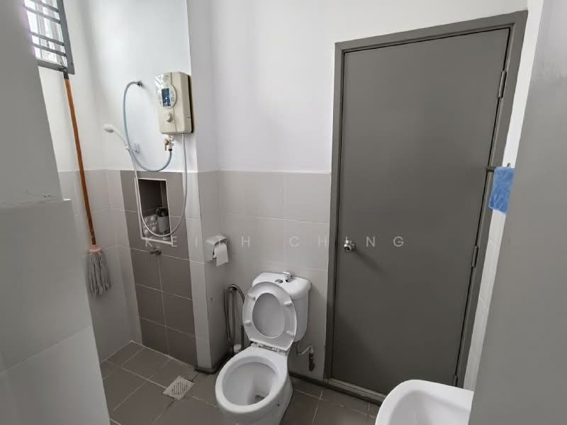 2-storey Terraced House for Sale in Johor Bahru (Johor) - Keith Ching - Bathroom - PropertyGuru.com.my