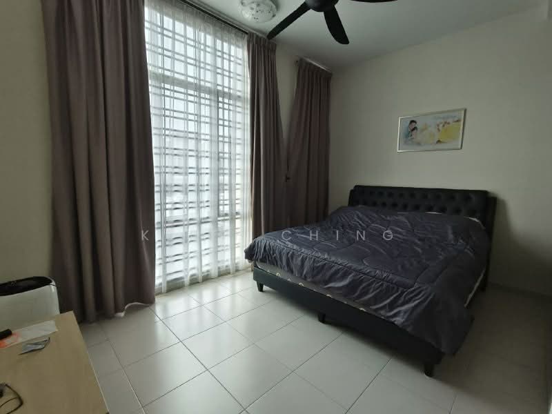 2-storey Terraced House for Sale in Johor Bahru (Johor) - Keith Ching - Bedroom - PropertyGuru.com.my