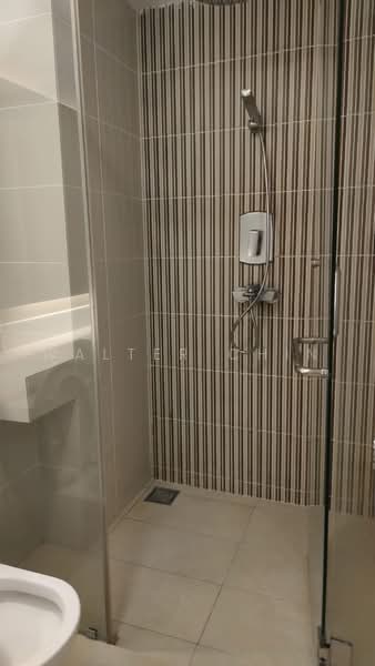 Kondominium untuk Disewa di Suasana Bukit Ceylon / Raja Chulan Residences - Walter Chin - Bathroom - PropertyGuru.com.my