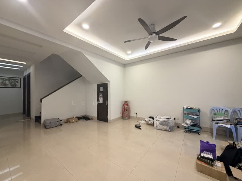 Semi-Detached House for Sale in Bukit Jalil (Kuala Lumpur) - Lewis Tam - Interior - PropertyGuru.com.my