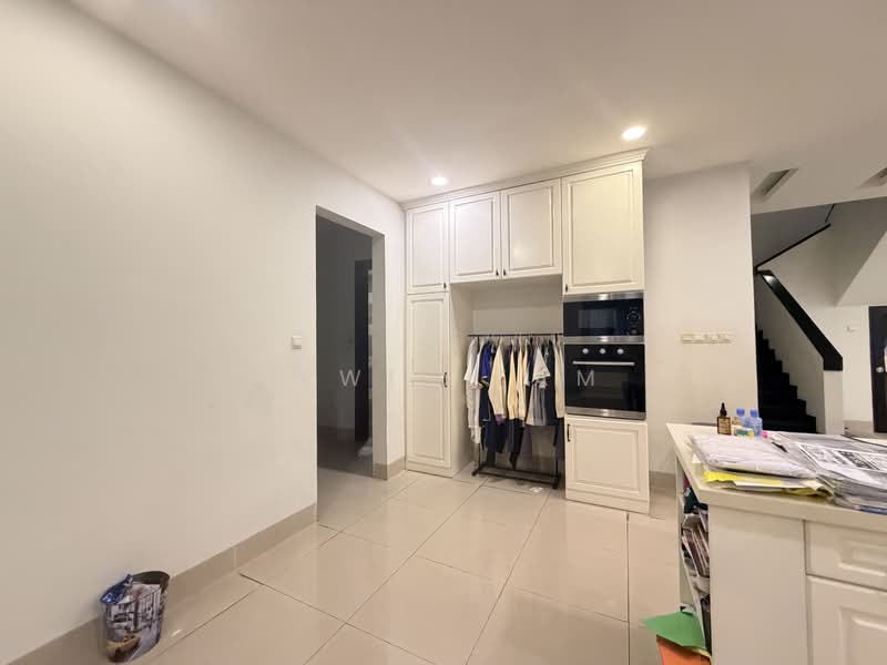 Semi-Detached House for Sale in Bukit Jalil (Kuala Lumpur) - Lewis Tam - Interior - PropertyGuru.com.my