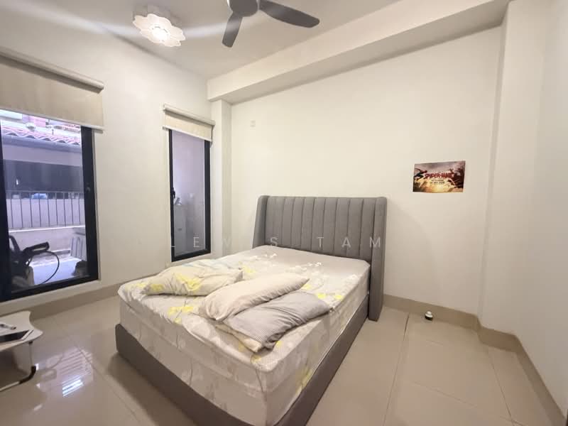 Semi-Detached House for Sale in Bukit Jalil (Kuala Lumpur) - Lewis Tam - Bedroom - PropertyGuru.com.my