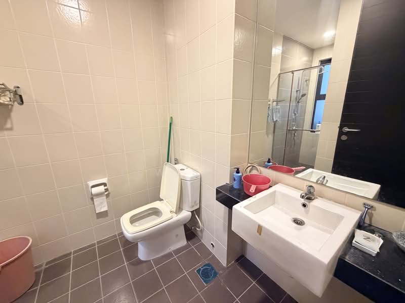 Semi-Detached House for Sale in Bukit Jalil (Kuala Lumpur) - Lewis Tam - Bathroom - PropertyGuru.com.my