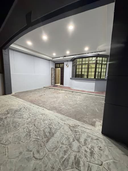 Rumah Teres 2-Tingkat untuk Dijual di Ulu Tiram (Johor) - Joyen Pun - Exterior - PropertyGuru.com.my