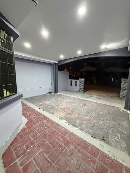 Rumah Teres 2-Tingkat untuk Dijual di Ulu Tiram (Johor) - Joyen Pun - PropertyGuru.com.my
