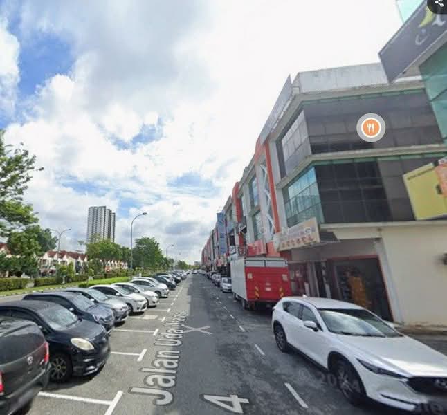 Shop / Office for Sale in Bandar Uda Utama (Johor Bahru) - Seven Kong - Exterior - PropertyGuru.com.my