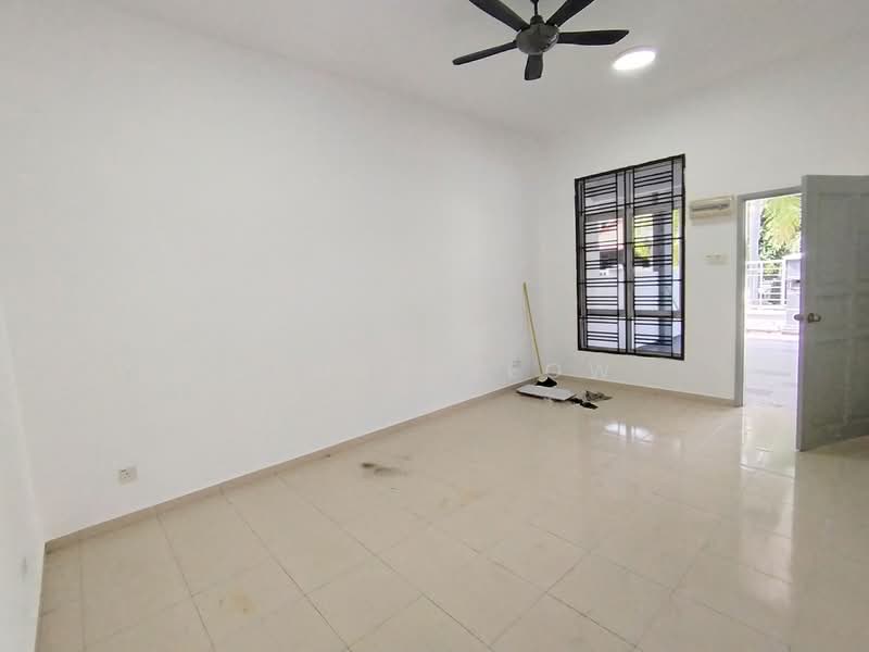 Rumah Teres 1.5-Tingkat untuk Dijual di Taman Krubong Utama (Krubong) - James Yeow - PropertyGuru.com.my