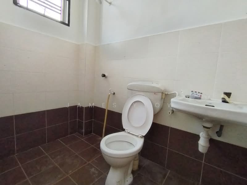 Rumah Teres 1.5-Tingkat untuk Dijual di Taman Krubong Utama (Krubong) - James Yeow - PropertyGuru.com.my