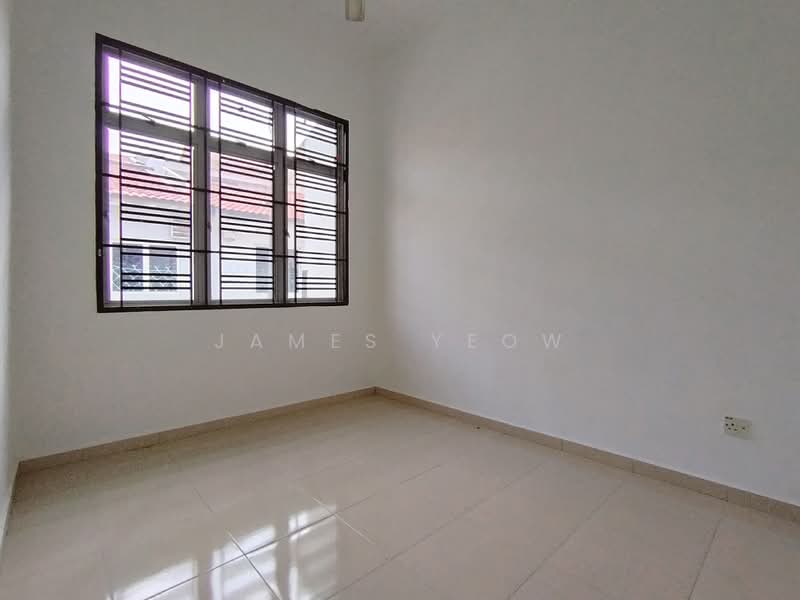 Rumah Teres 1.5-Tingkat untuk Dijual di Taman Krubong Utama (Krubong) - James Yeow - PropertyGuru.com.my