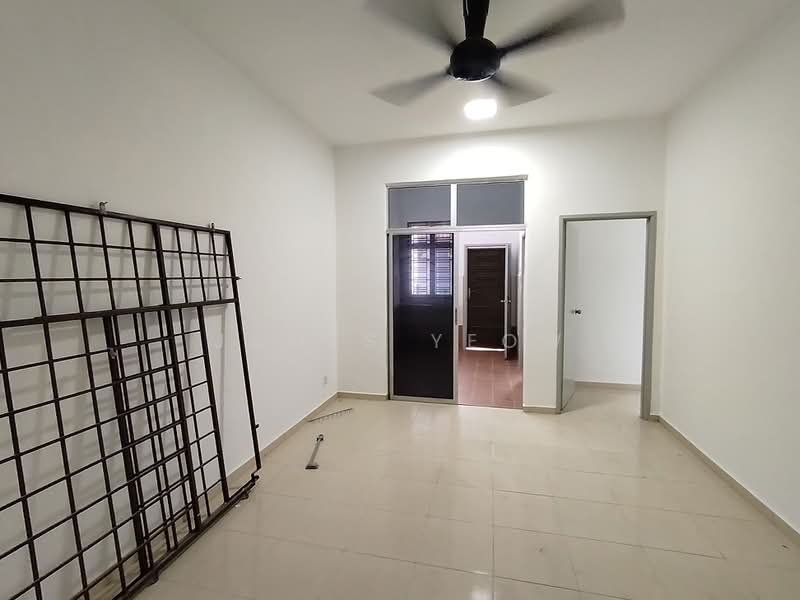 Rumah Teres 1.5-Tingkat untuk Dijual di Taman Krubong Utama (Krubong) - James Yeow - PropertyGuru.com.my