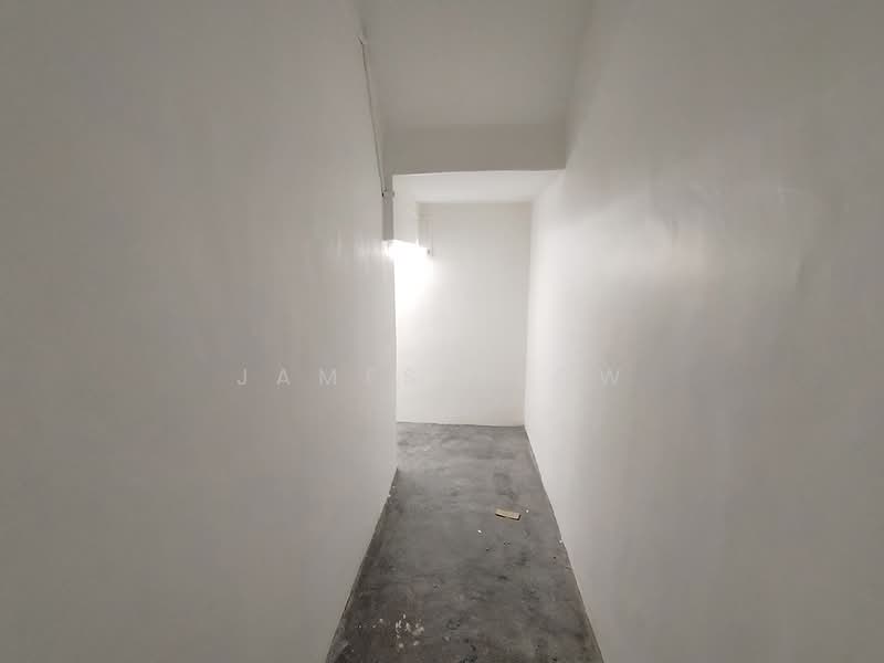 Rumah Teres 1.5-Tingkat untuk Dijual di Taman Krubong Utama (Krubong) - James Yeow - PropertyGuru.com.my