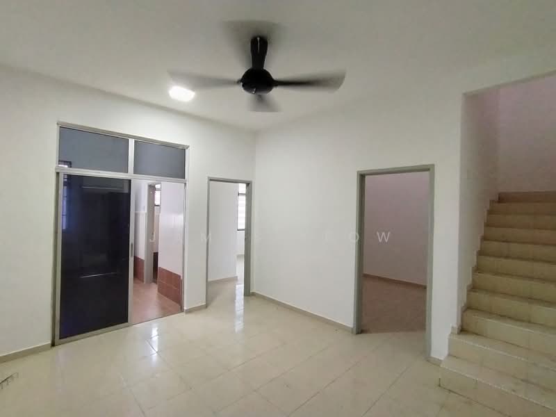 Rumah Teres 1.5-Tingkat untuk Dijual di Taman Krubong Utama (Krubong) - James Yeow - PropertyGuru.com.my