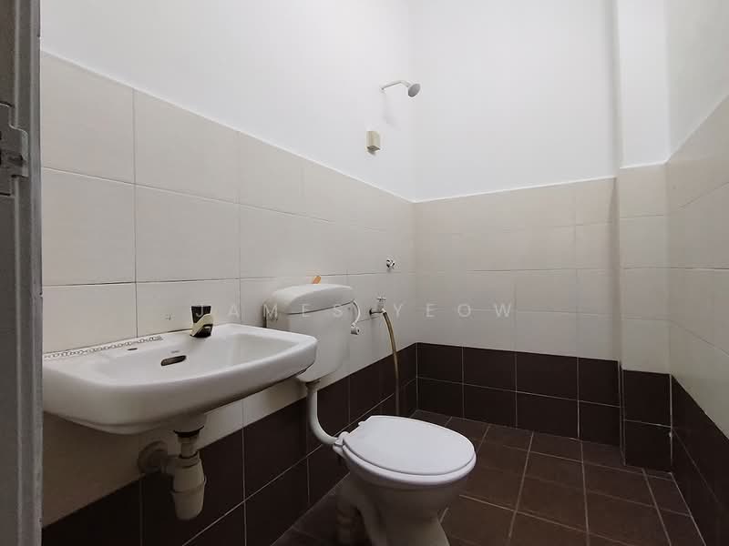 Rumah Teres 1.5-Tingkat untuk Dijual di Taman Krubong Utama (Krubong) - James Yeow - PropertyGuru.com.my