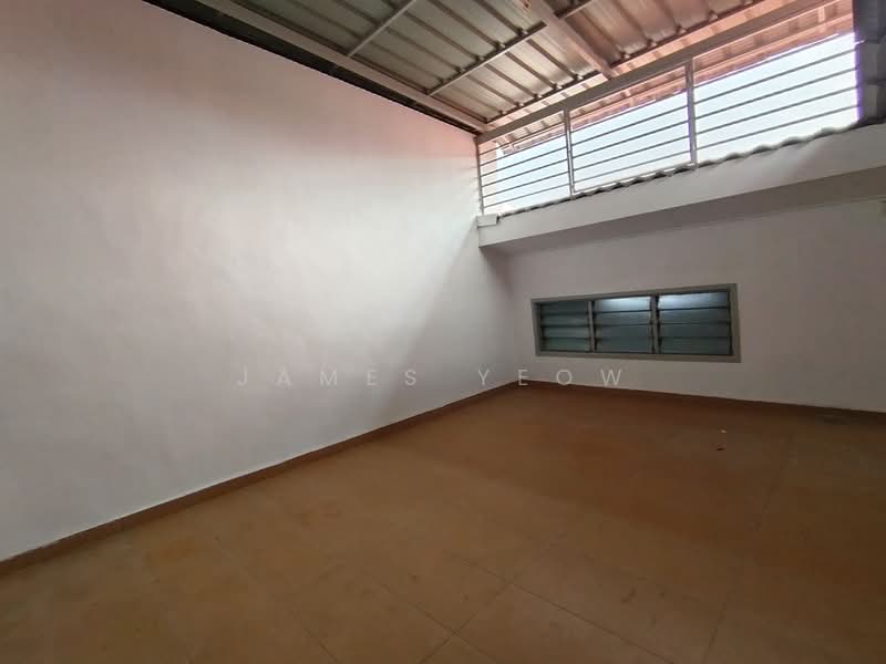 Rumah Teres 1.5-Tingkat untuk Dijual di Taman Krubong Utama (Krubong) - James Yeow - PropertyGuru.com.my