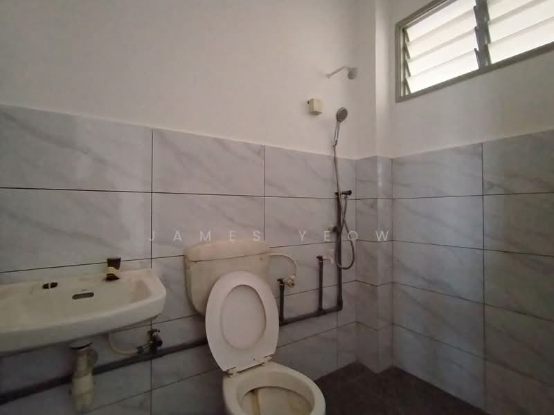 Rumah Teres 1.5-Tingkat untuk Dijual di Taman Krubong Utama (Krubong) - James Yeow - PropertyGuru.com.my