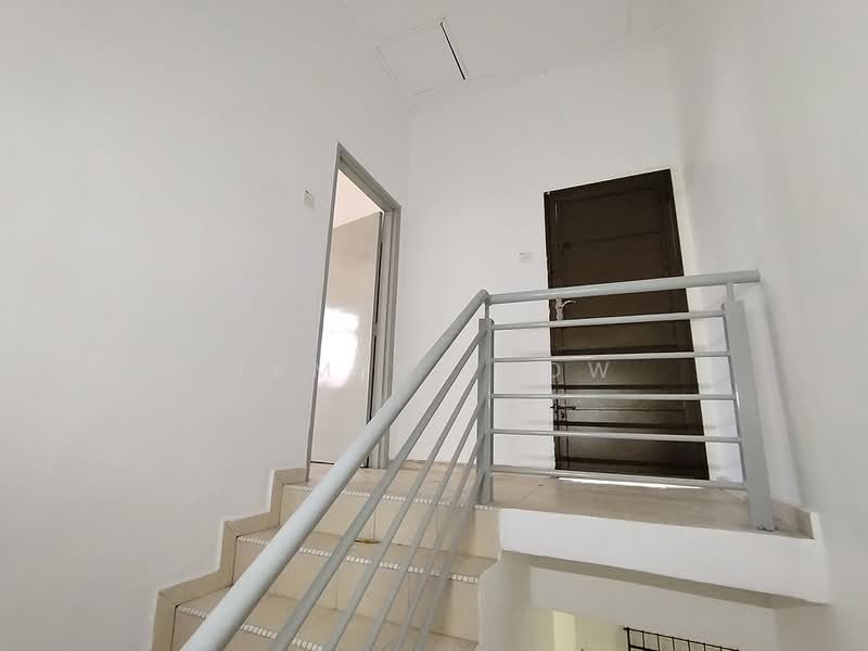 Rumah Teres 1.5-Tingkat untuk Dijual di Taman Krubong Utama (Krubong) - James Yeow - PropertyGuru.com.my
