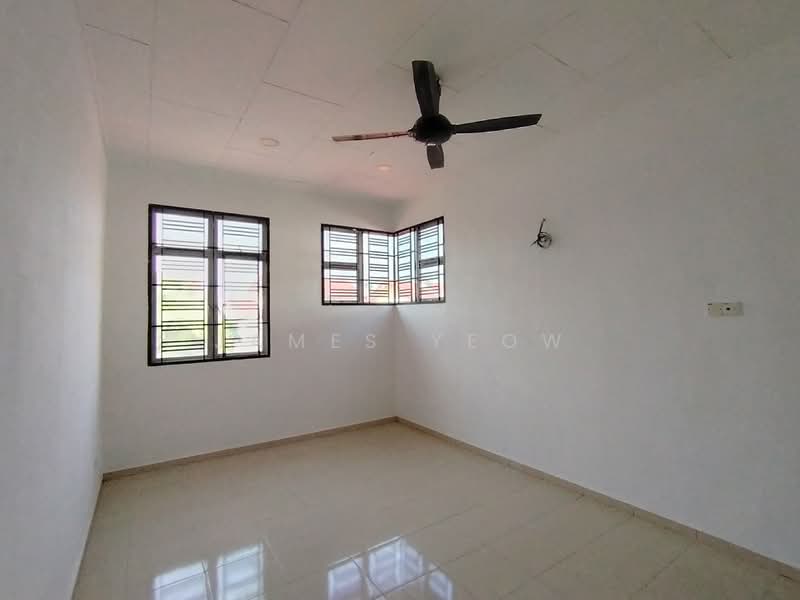 Rumah Teres 1.5-Tingkat untuk Dijual di Taman Krubong Utama (Krubong) - James Yeow - PropertyGuru.com.my