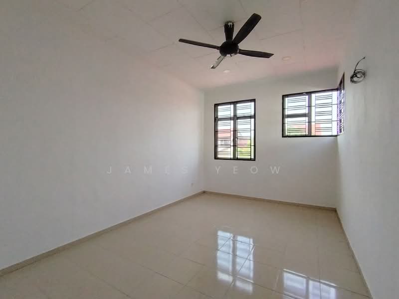 Rumah Teres 1.5-Tingkat untuk Dijual di Taman Krubong Utama (Krubong) - James Yeow - PropertyGuru.com.my