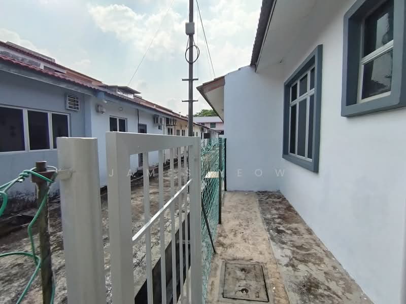 Rumah Teres 1.5-Tingkat untuk Dijual di Taman Krubong Utama (Krubong) - James Yeow - PropertyGuru.com.my