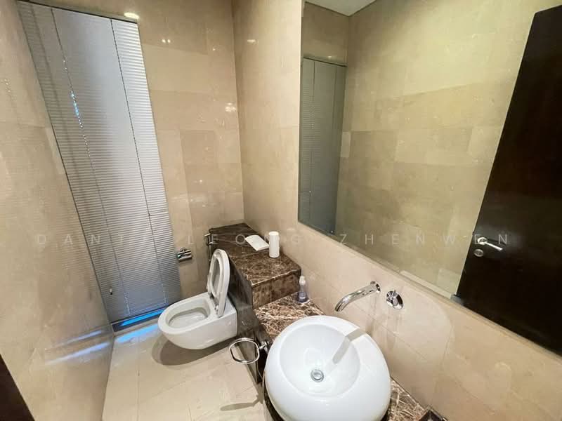Bungalow House untuk Dijual di Mont Kiara (Kuala Lumpur) - Dante Leong Zhenwen - Bathroom - PropertyGuru.com.my