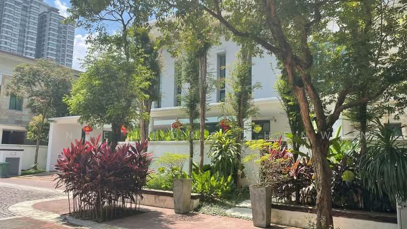 Bungalow House untuk Dijual di Mont Kiara (Kuala Lumpur) - Dante Leong Zhenwen - Exterior - PropertyGuru.com.my