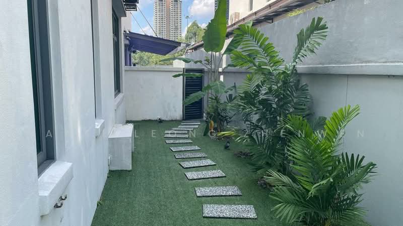 Bungalow House untuk Dijual di Mont Kiara (Kuala Lumpur) - Dante Leong Zhenwen - Exterior - PropertyGuru.com.my
