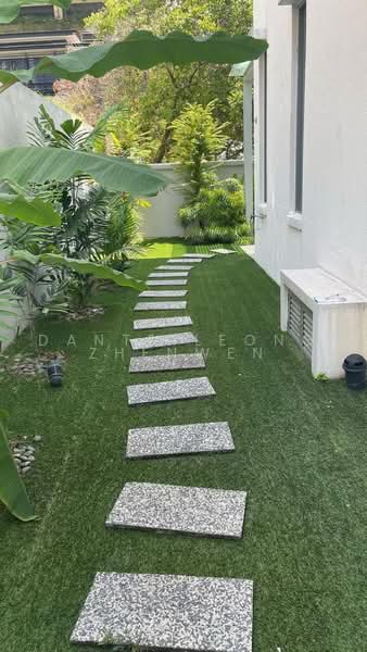 Bungalow House untuk Dijual di Mont Kiara (Kuala Lumpur) - Dante Leong Zhenwen - Exterior - PropertyGuru.com.my