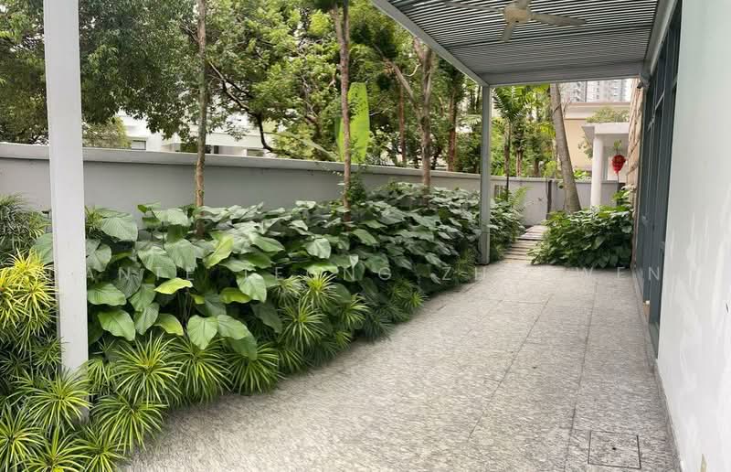 Bungalow House untuk Dijual di Mont Kiara (Kuala Lumpur) - Dante Leong Zhenwen - Exterior - PropertyGuru.com.my