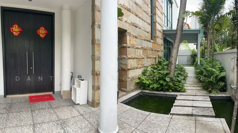 Bungalow House untuk Dijual di Mont Kiara (Kuala Lumpur) - Dante Leong Zhenwen - Exterior - PropertyGuru.com.my