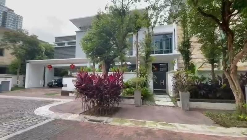 Bungalow House untuk Dijual di Mont Kiara (Kuala Lumpur) - Dante Leong Zhenwen - Exterior - PropertyGuru.com.my