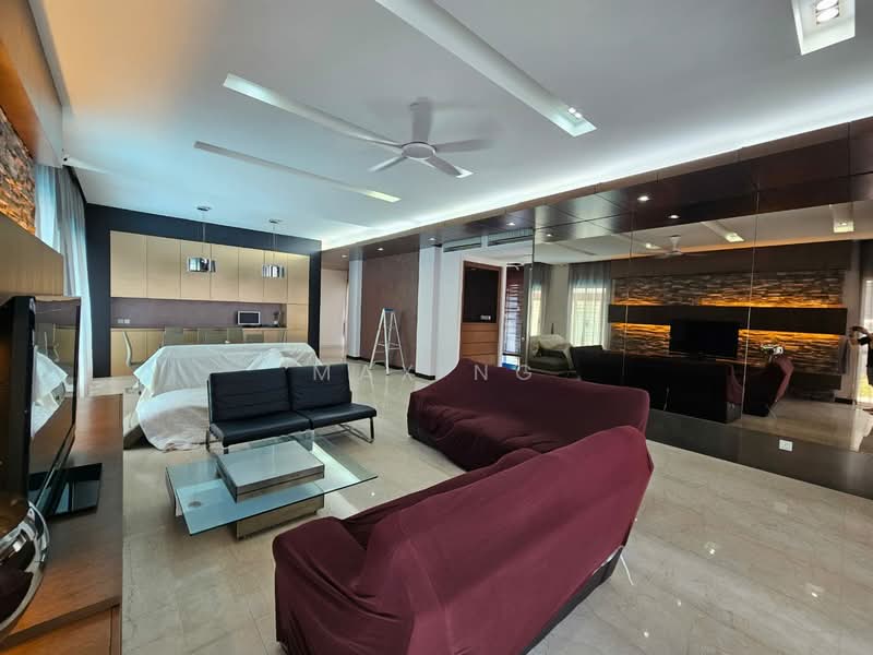 Bungalow House for Sale in Tanjung Tokong (Penang) - Max Ng - Living Room - PropertyGuru.com.my