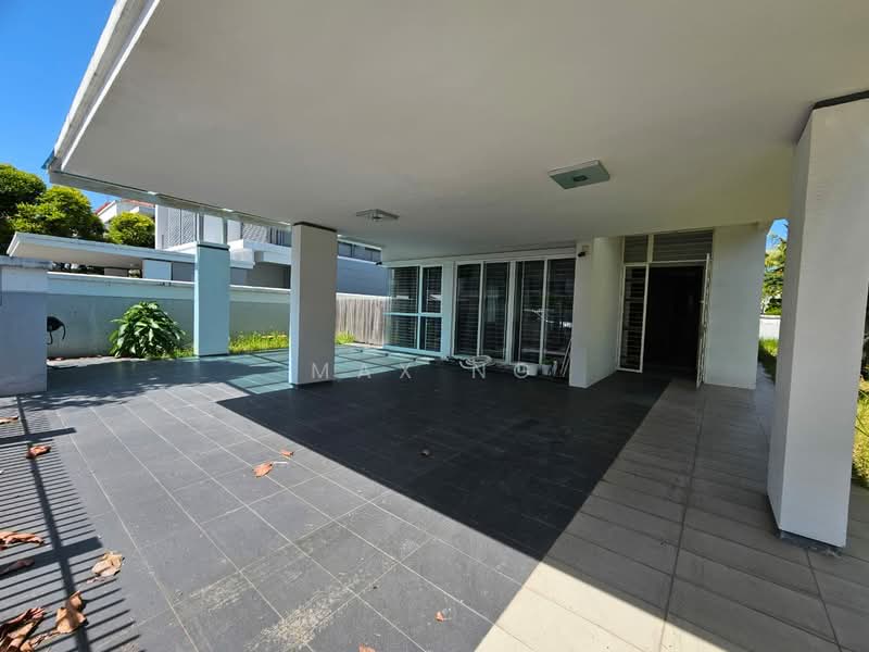 Bungalow House for Sale in Tanjung Tokong (Penang) - Max Ng - Exterior - PropertyGuru.com.my