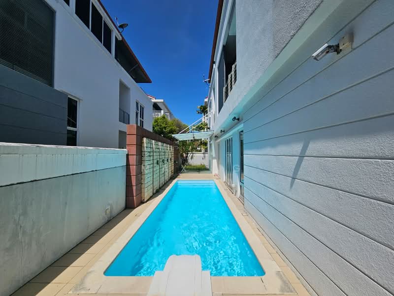 Bungalow House for Sale in Tanjung Tokong (Penang) - Max Ng - Exterior - PropertyGuru.com.my